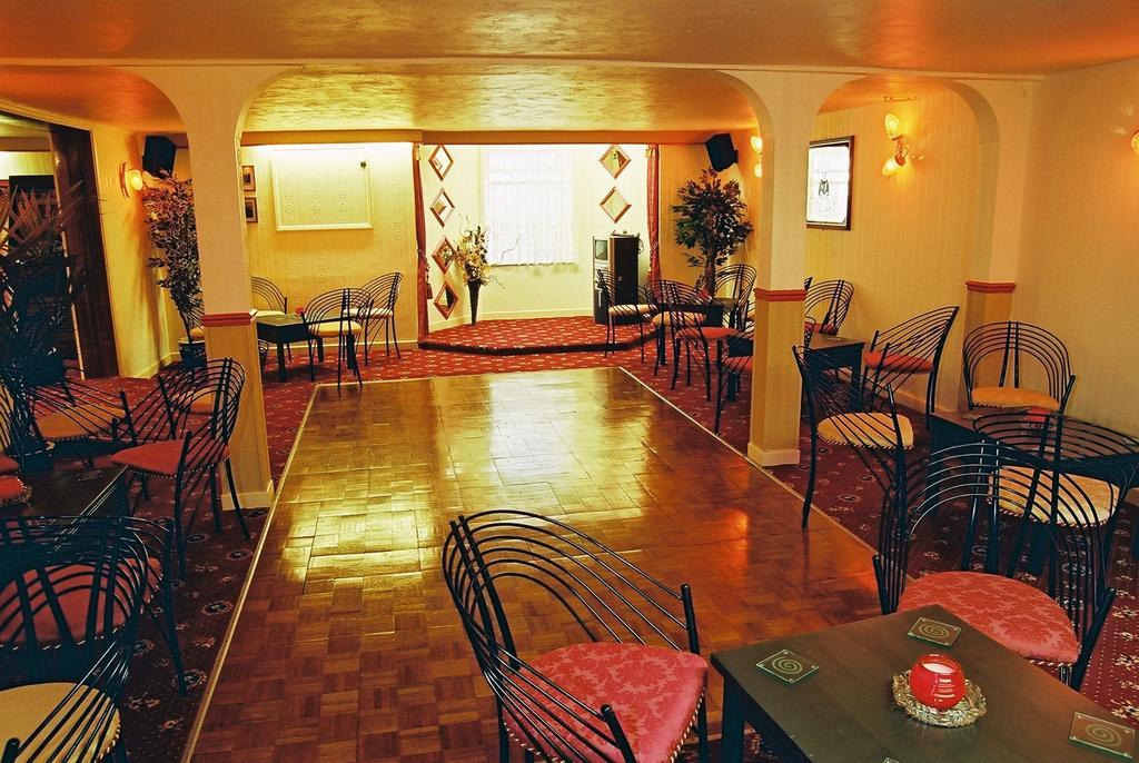 Cavendish House Hotel グレート・ヤーマス エクステリア 写真