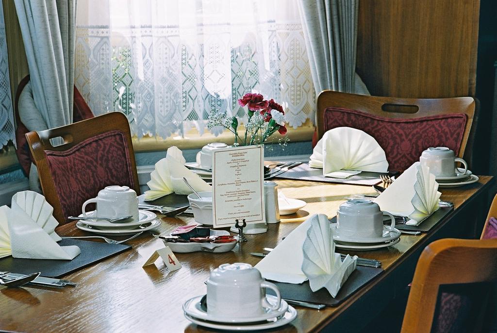 Cavendish House Hotel グレート・ヤーマス エクステリア 写真